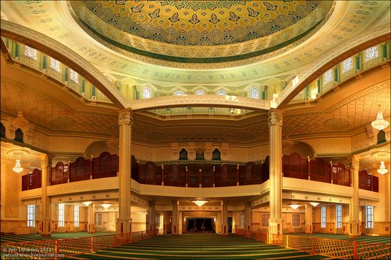 Karaganda mosque, Kazakhstan photo 6