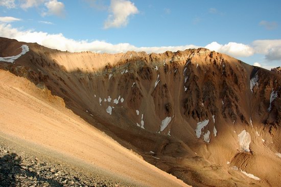 Hiking in Dzhungar Alatau, Kazakhstan photo 17