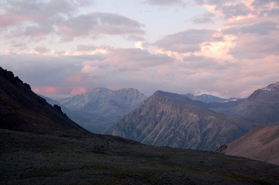 Hiking in Dzhungar Alatau, Kazakhstan photo 18