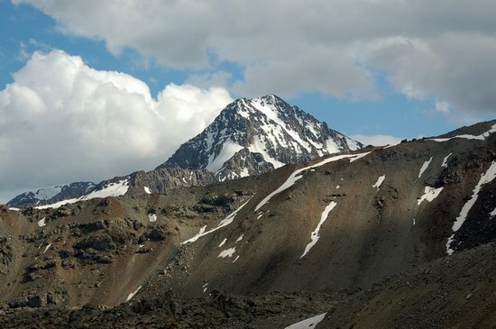 Hiking in Dzhungar Alatau, Kazakhstan photo 21