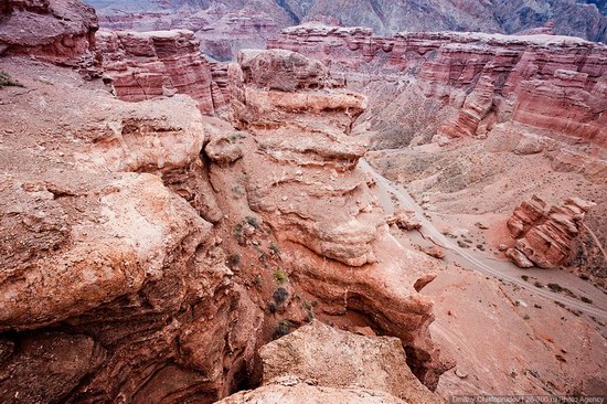 Charyn Canyon - Kazakhstan's Grand Canyon photo 11