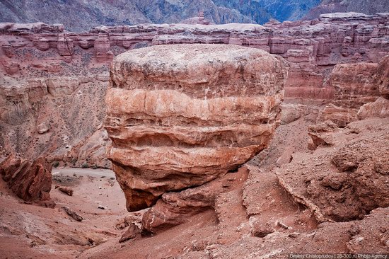 Charyn Canyon - Kazakhstan's Grand Canyon photo 13