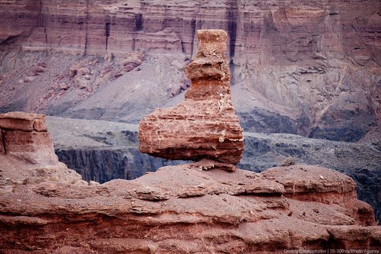 Charyn Canyon - Kazakhstan's Grand Canyon photo 15