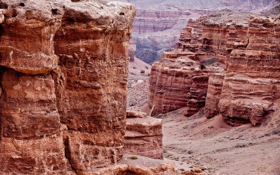 Charyn Canyon - Kazakhstan's Grand Canyon photo 6