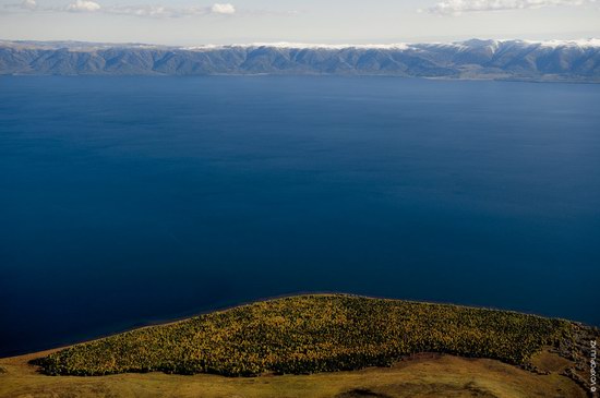 Autumn in the Mountains of East Kazakhstan, photo 17