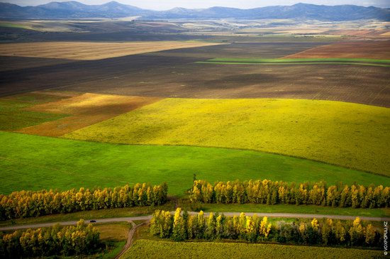 Autumn in the Mountains of East Kazakhstan, photo 3