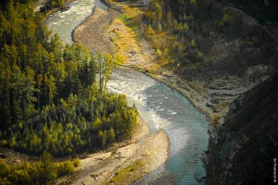 Autumn in the Mountains of East Kazakhstan, photo 6