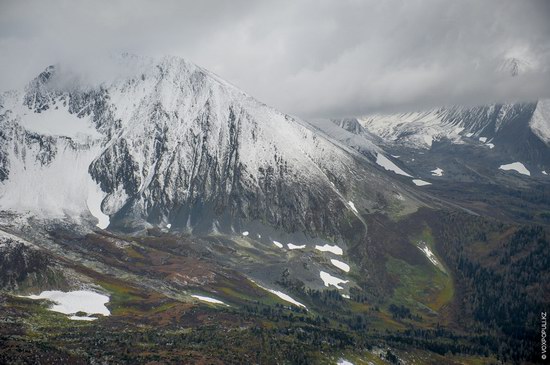 Autumn in the Mountains of East Kazakhstan, photo 7