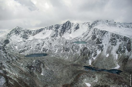 Autumn in the Mountains of East Kazakhstan, photo 8