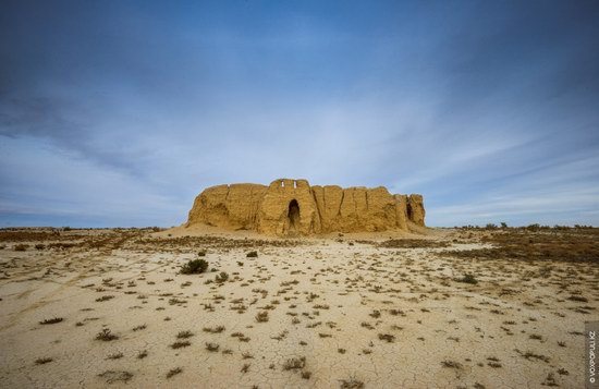 Expedition to Kyzylorda Region, Kazakhstan, photo 19