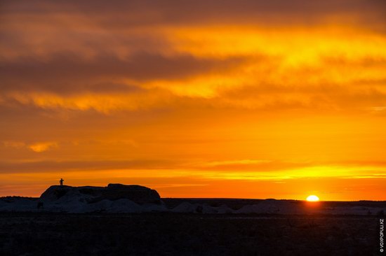 Expedition to Kyzylorda Region, Kazakhstan, photo 20