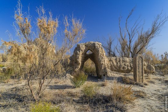 Expedition to Kyzylorda Region, Kazakhstan, photo 4