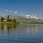Lake Yazovoe – the Pearl of Kazakhstan Altai