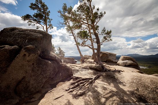 Borovoe resort, Akmola region, Kazakhstan, photo 12