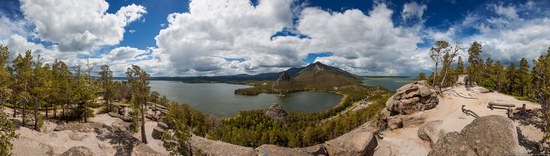 Borovoe resort, Akmola region, Kazakhstan, photo 14