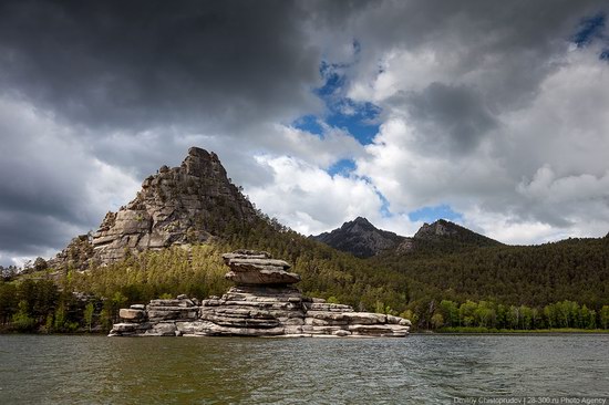 Borovoe resort, Akmola region, Kazakhstan, photo 3