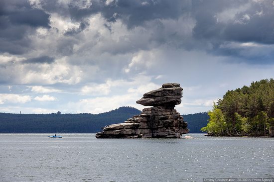 Borovoe resort, Akmola region, Kazakhstan, photo 8