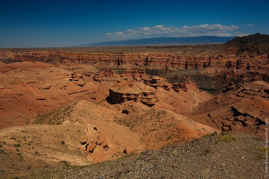 Charyn Canyon, Kazakhstan, photo 10