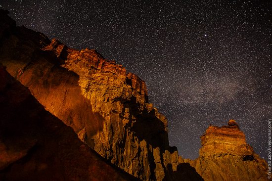 Charyn Canyon, Kazakhstan, photo 23