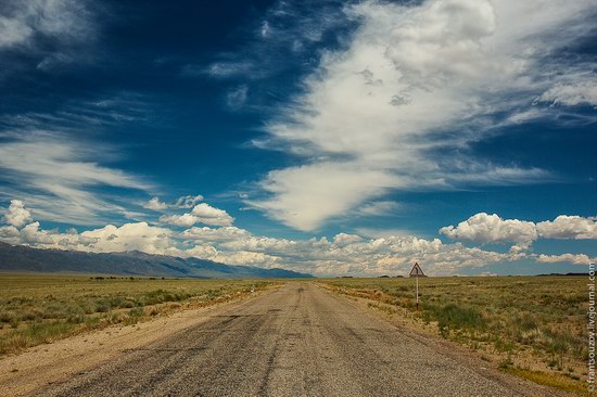 Scenic Landscapes of Almaty Region, Kazakhstan, photo 1