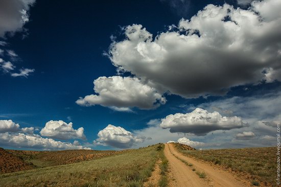 Scenic Landscapes of Almaty Region, Kazakhstan, photo 10