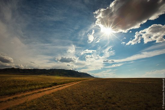 Scenic Landscapes of Almaty Region, Kazakhstan, photo 11