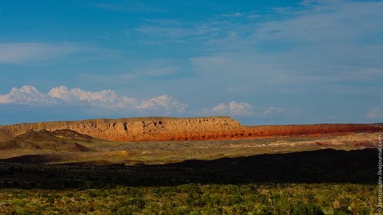 Scenic Landscapes of Almaty Region, Kazakhstan, photo 13