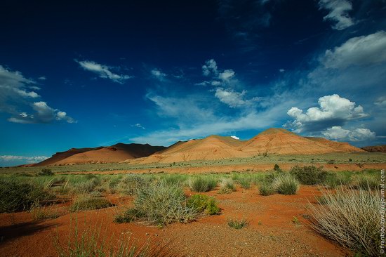 Scenic Landscapes of Almaty Region, Kazakhstan, photo 14