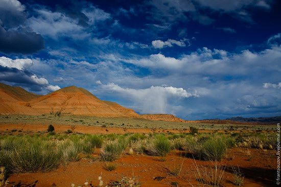 Scenic Landscapes of Almaty Region, Kazakhstan, photo 15