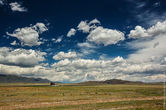 Scenic Landscapes of Almaty Region, Kazakhstan, photo 2