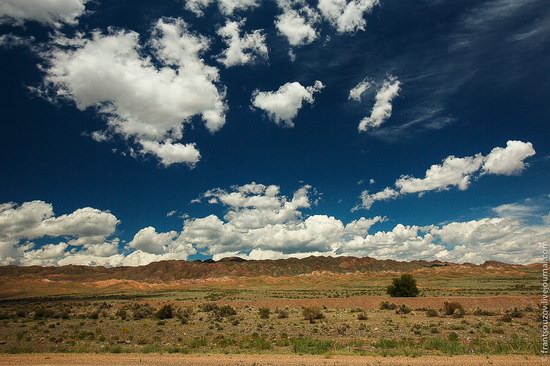 Scenic Landscapes of Almaty Region, Kazakhstan, photo 3