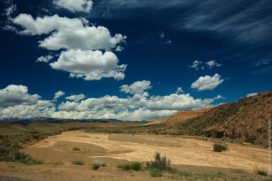 Scenic Landscapes of Almaty Region, Kazakhstan, photo 4