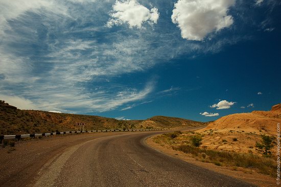 Scenic Landscapes of Almaty Region, Kazakhstan, photo 5