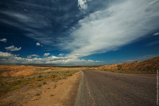 Scenic Landscapes of Almaty Region, Kazakhstan, photo 6