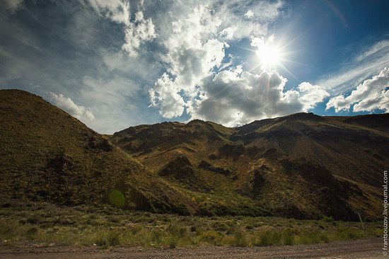 Scenic Landscapes of Almaty Region, Kazakhstan, photo 8