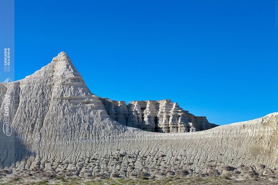 Aktolagay limestone plateau, Kazakhstan, photo 14