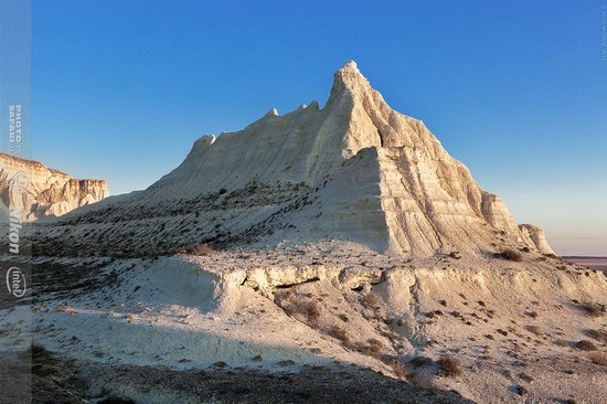 Aktolagay limestone plateau, Kazakhstan, photo 17