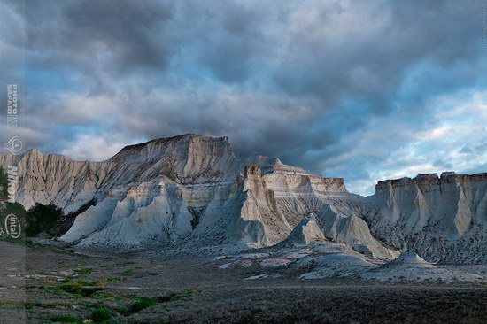 Aktolagay limestone plateau, Kazakhstan, photo 18