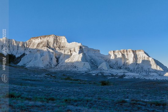 Aktolagay limestone plateau, Kazakhstan, photo 19