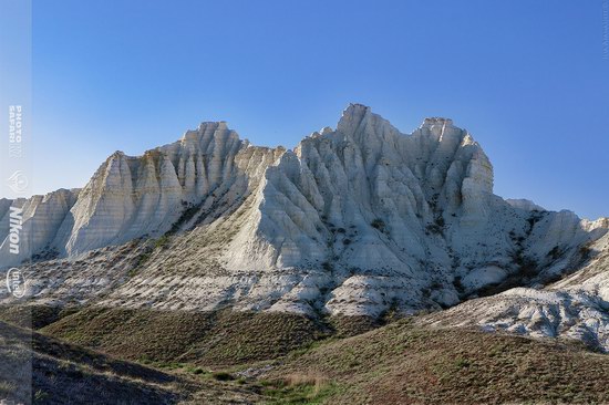 Aktolagay limestone plateau, Kazakhstan, photo 20