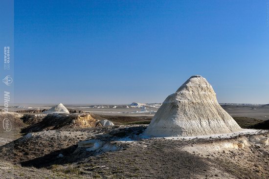 Aktolagay limestone plateau, Kazakhstan, photo 23