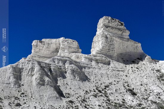 Aktolagay limestone plateau, Kazakhstan, photo 5