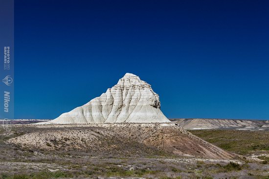 Aktolagay limestone plateau, Kazakhstan, photo 8