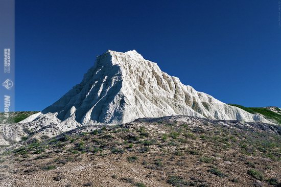 Aktolagay limestone plateau, Kazakhstan, photo 9