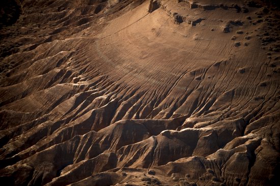 Katautau Mountains, Altyn Emel National Park, Kazakhstan, photo 3