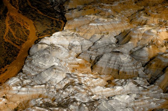 Katautau Mountains, Altyn Emel National Park, Kazakhstan, photo 5