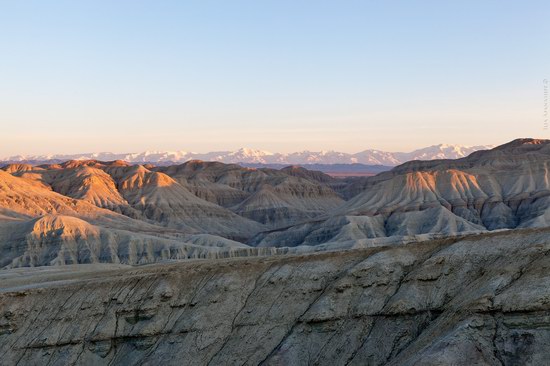 Aktau Mountains, Kazakhstan, photo 11