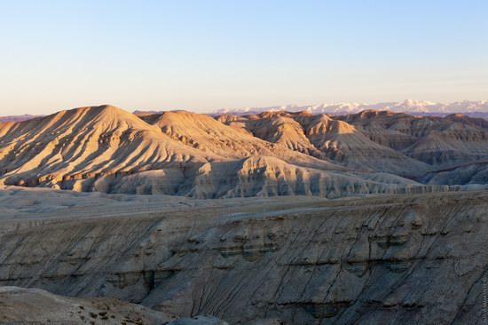 Aktau Mountains, Kazakhstan, photo 12