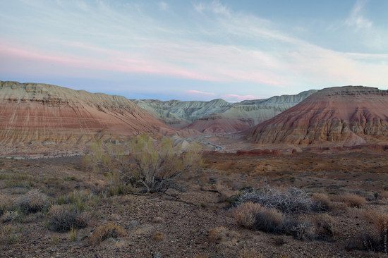 Aktau Mountains, Kazakhstan, photo 14