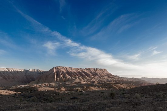 Aktau Mountains, Kazakhstan, photo 15